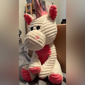 *BOGO*Plush Unicorn 🦄